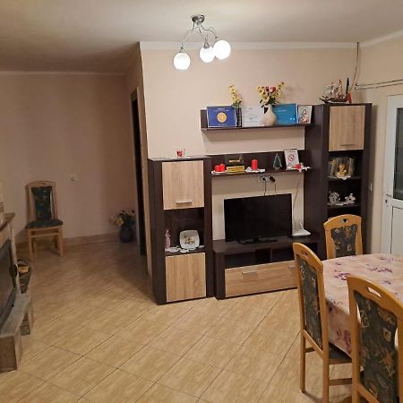 הוילה Cîrţişoara Casa Argentina מראה חיצוני תמונה